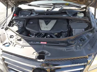 2012 Mercedes-Benz R 350