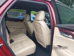 2017 Cadillac XT5 Luxury AWD