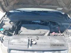 2004 Honda Pilot EX
