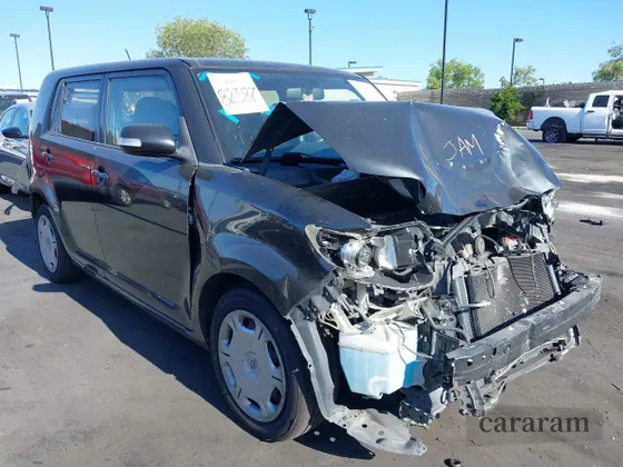 2009 Scion xB