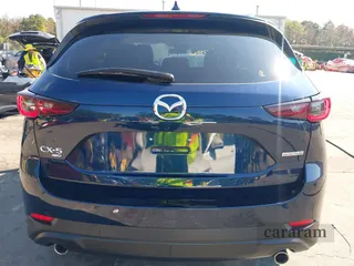 2022 Mazda CX-5 S Select