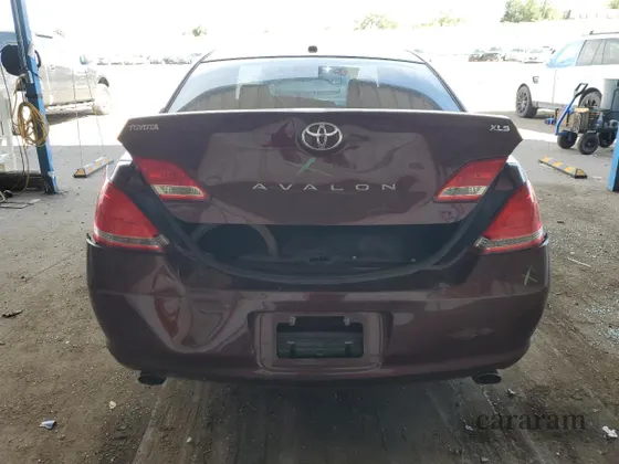 2010 Toyota Avalon XL