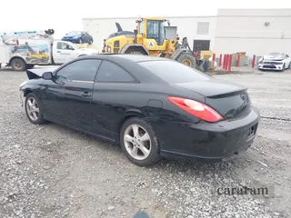 2004 Toyota Solara SE