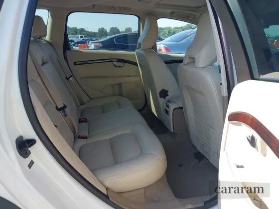 2013 Volvo XC70