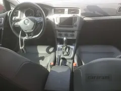 2017 Volkswagen Golf S