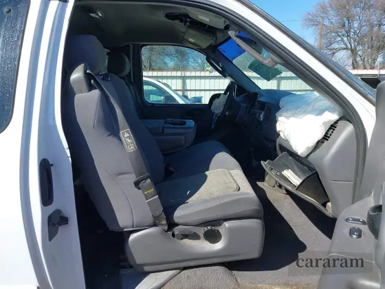 2003 Ford F-150 XL
