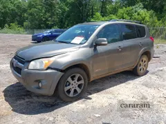 2011 Toyota RAV4 Limited