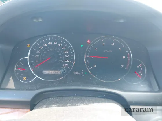 2006 Lexus GX 470
