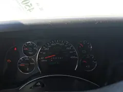2013 Chevrolet Express Cargo