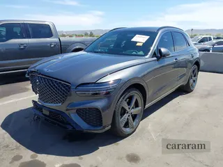 2022 Genesis GV70 Sport