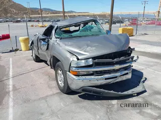 2000 Chevrolet Silverado 1500