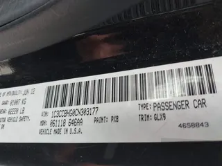 2012 Chrysler 200 S