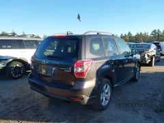 2016 Subaru Forester Premium