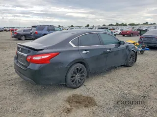 2016 Nissan Altima S