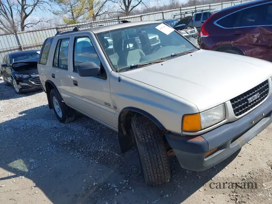 1995 Isuzu Rodeo S