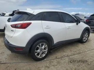 2019 Mazda CX-3 Sport