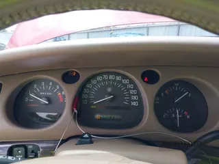 2004 Buick LeSabre Limited