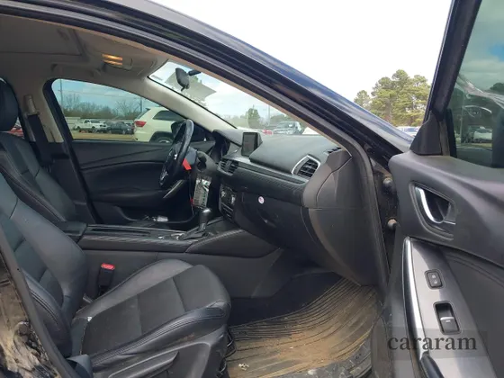 2016 Mazda 6 i Touring