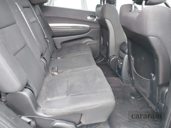 2016 Dodge Durango SXT