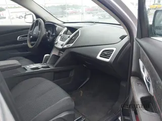 2014 GMC Terrain SLE