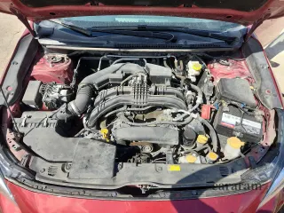 2019 Subaru Impreza Premium