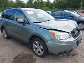 2014 Subaru Forester Premium