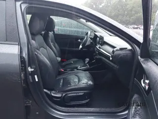 2019 Kia Forte S
