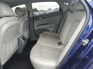 2018 Kia Optima EX