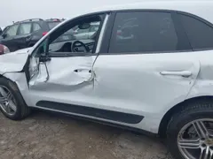 2018 Porsche Macan S