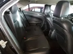 2016 Chrysler 300 C