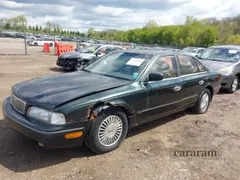 1996 Infiniti Q45