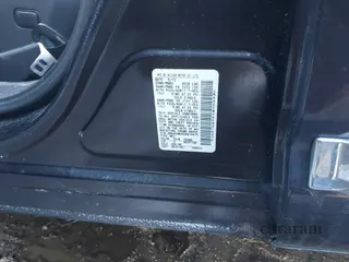 2012 Nissan Rogue SL