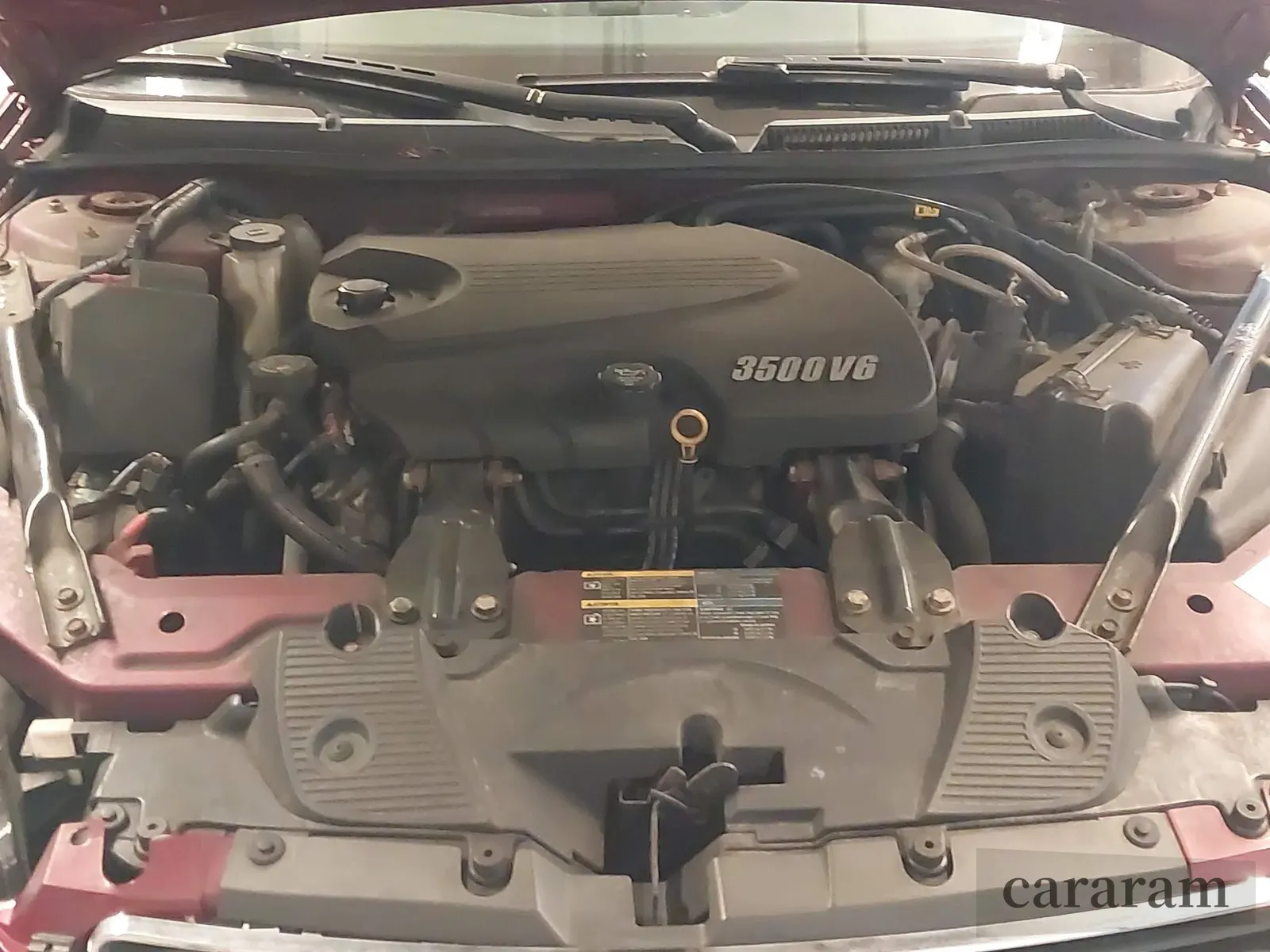 2009 Chevrolet Impala LT