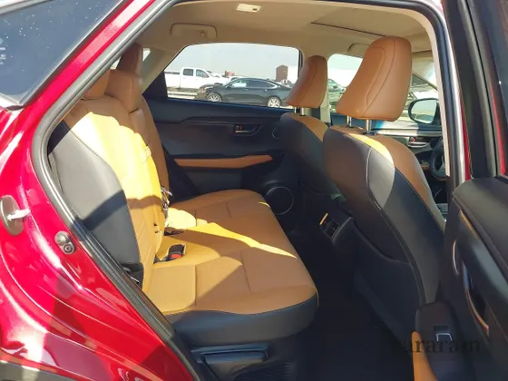2019 Lexus NX 300