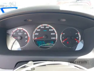 2006 Chevrolet Impala SS