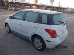 2004 Scion xA