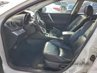 2012 Mazda 3 S Grand Touring