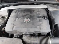 2012 Cadillac CTS Luxury