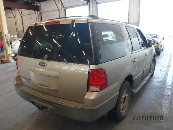 2004 Ford Expedition XLT