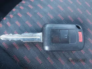 2018 Mitsubishi Outlander ES