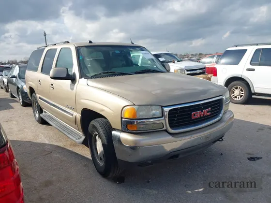 2005 GMC Yukon XL SLT