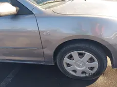 2006 Mazda 3 i Touring