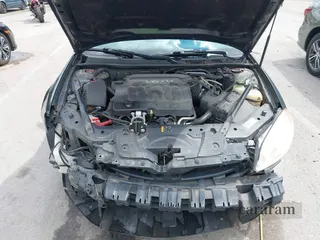 2013 Chevrolet Impala LT