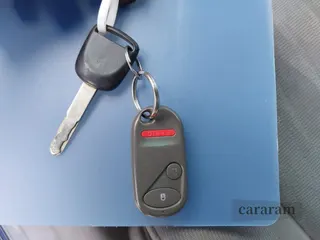 2004 Honda Civic LX
