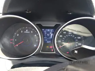 2013 Hyundai Veloster