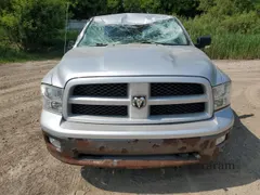 2011 Ram 1500 Big Horn