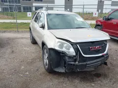 2011 GMC Acadia SLT1