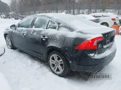 2014 Volvo S60 T5