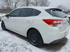2017 Subaru Impreza