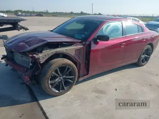 2018 Dodge Charger R/T